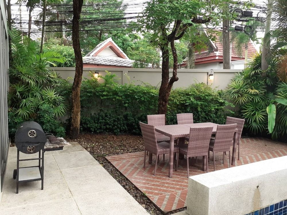 Areca Villa1