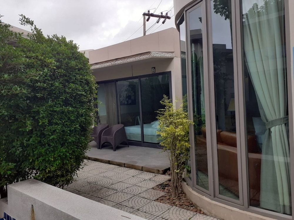 Areca Villa0