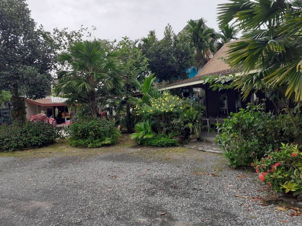 Areca Villa4