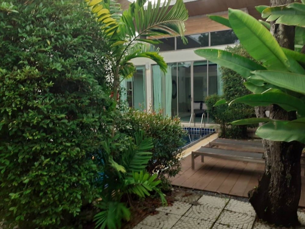 Areca Villa2