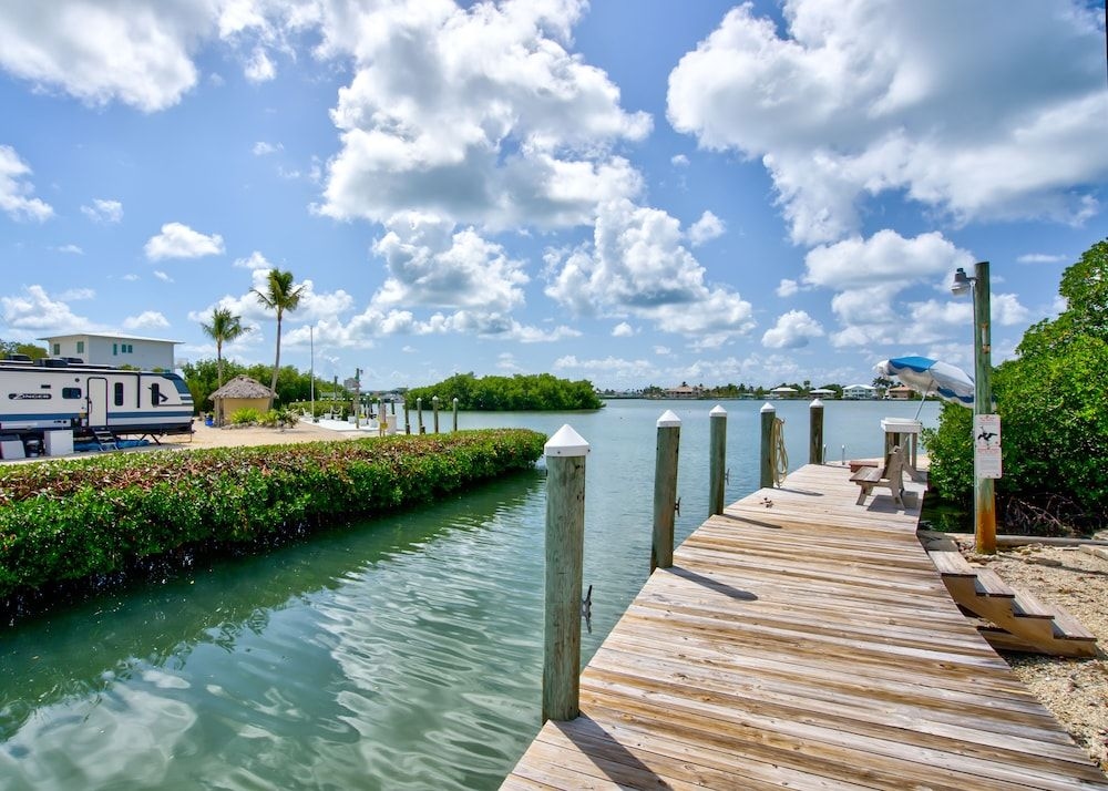 Bonefish Bay Motel0