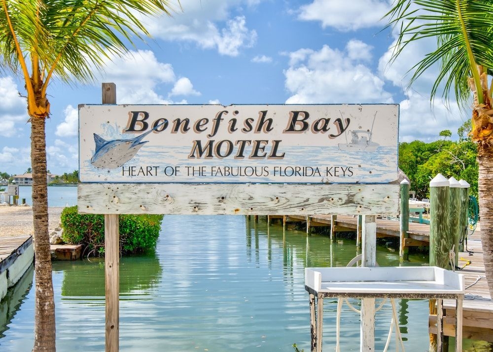 Bonefish Bay Motel1