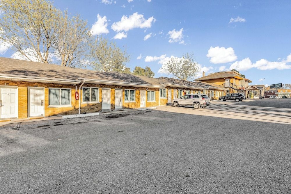 Park Motel0