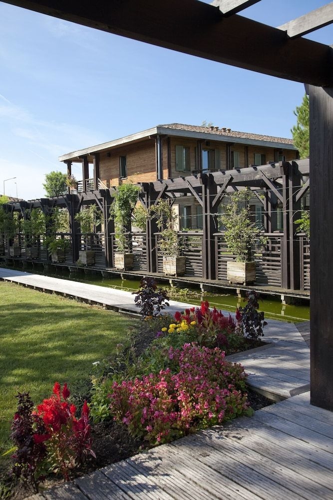 Residence Les Vignes3