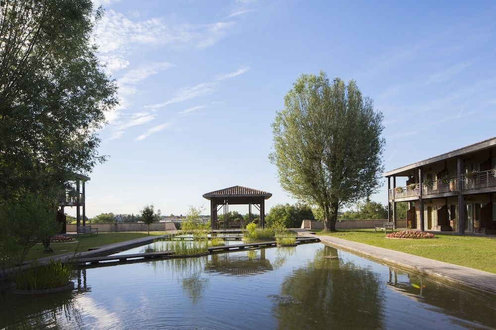 Residence Les Vignes2