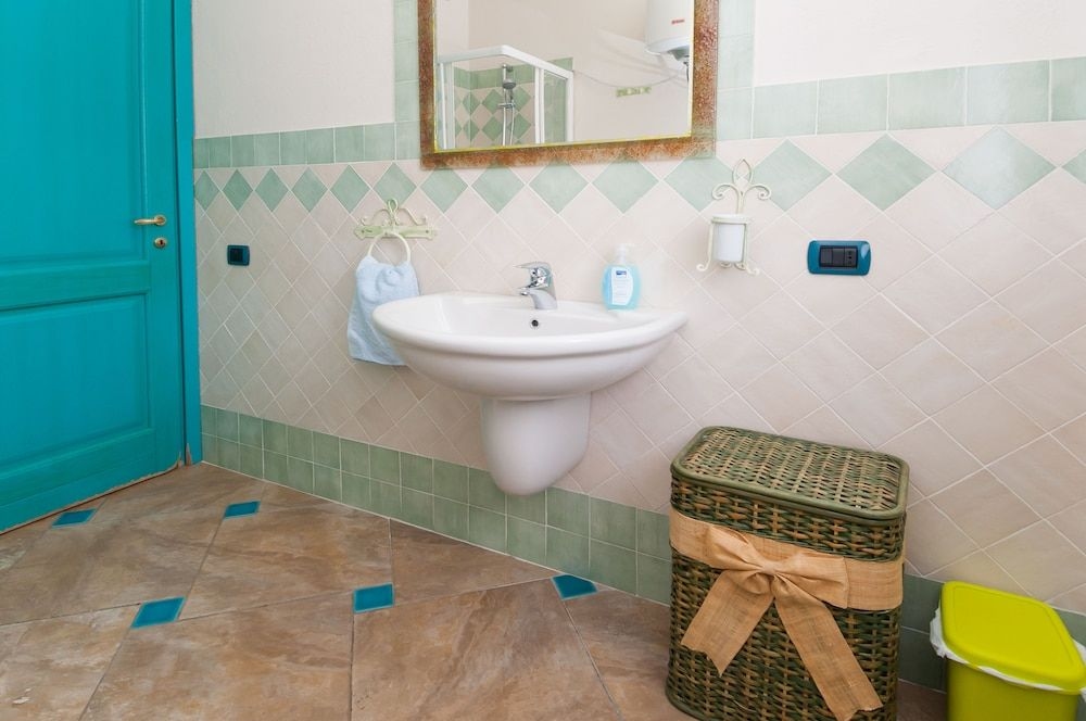 Giaco's Rooms3