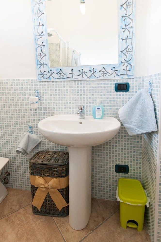 Giaco's Rooms4