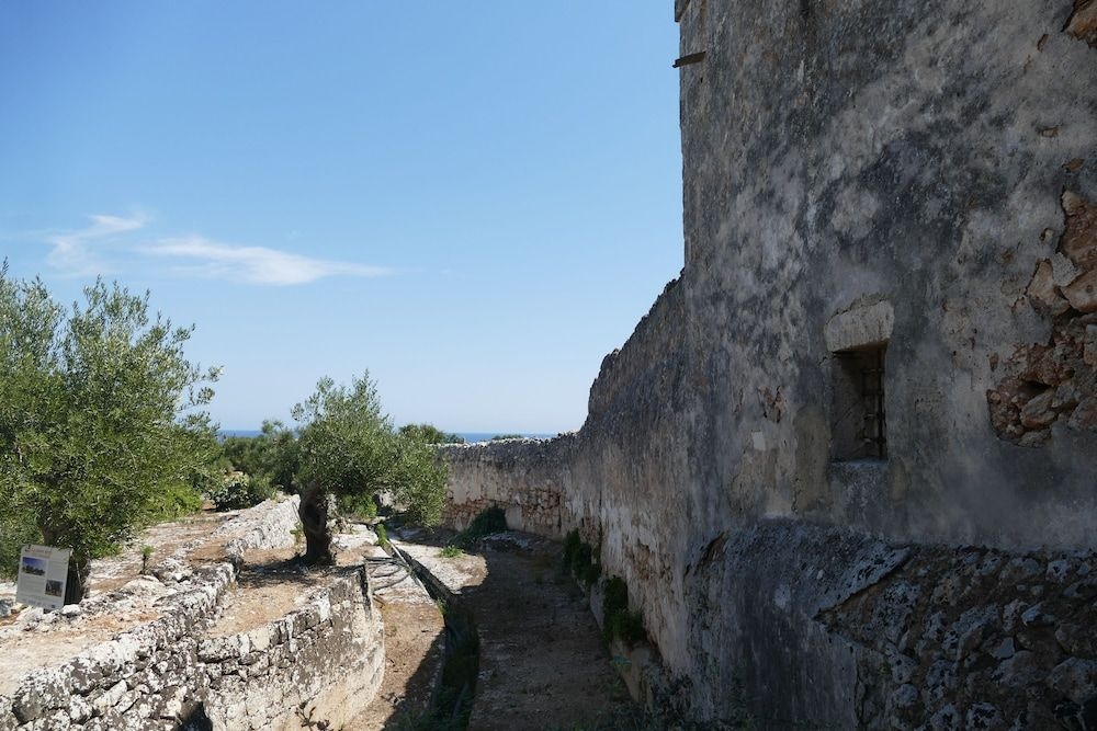 Masseria Spina Resort3
