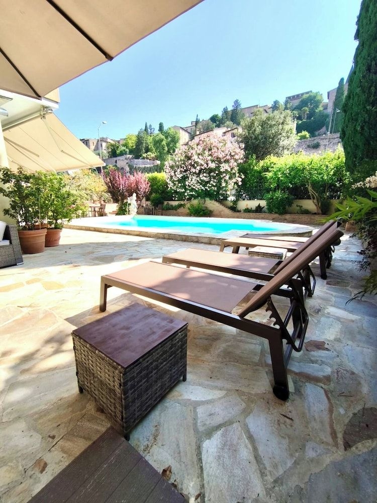 Bed & Breakfast Villamena3