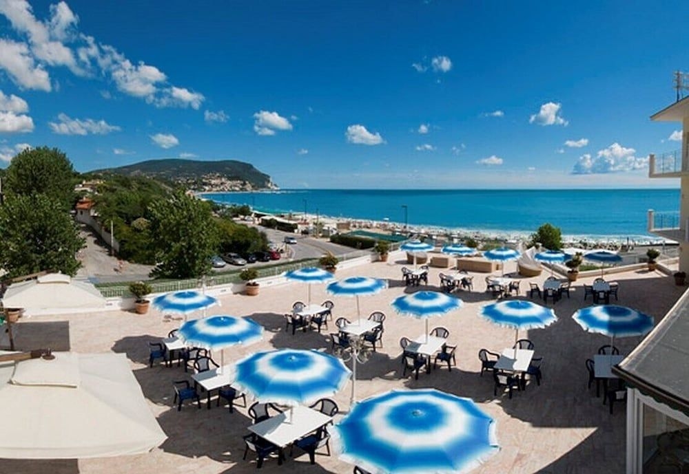 Hotel Numana Palace3