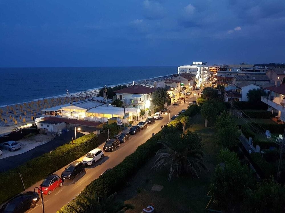 Hotel Numana Palace2