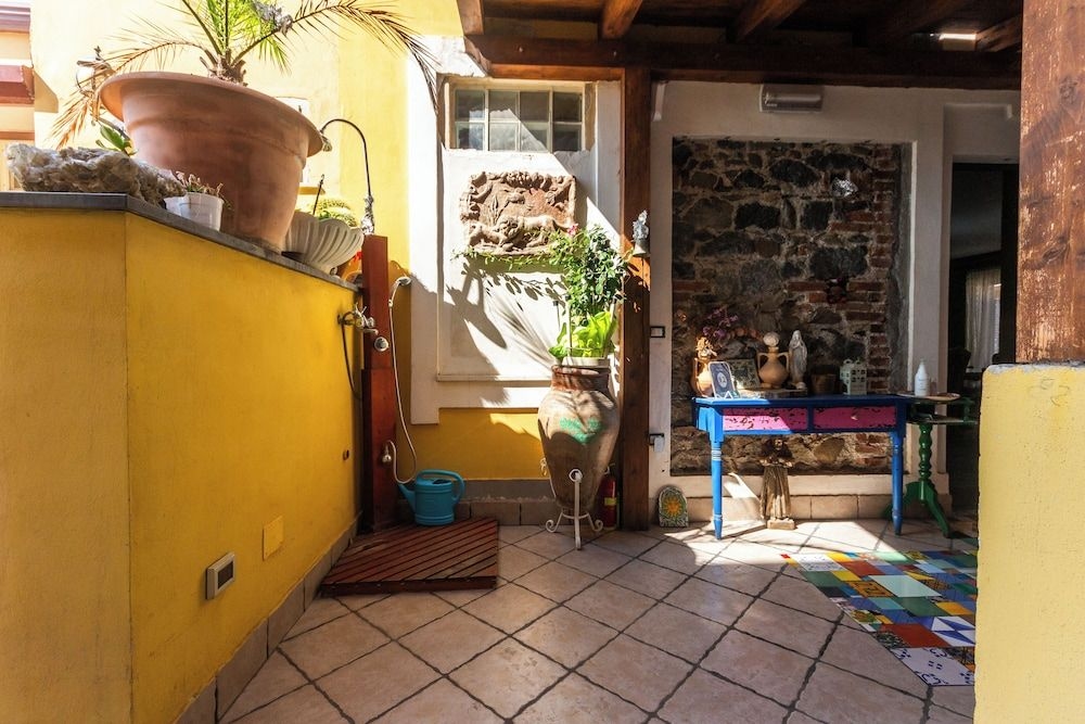 Villa Felice0