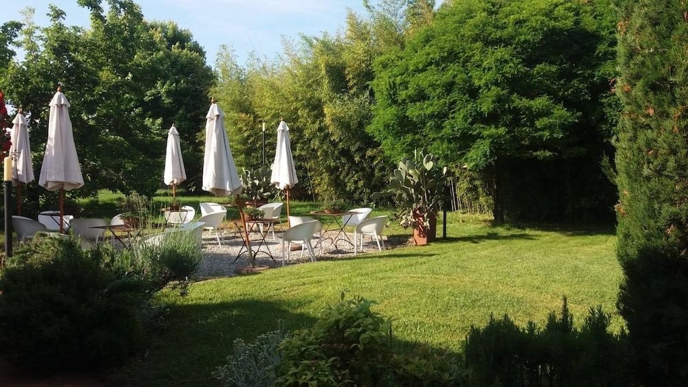 La Mandolata Resort3