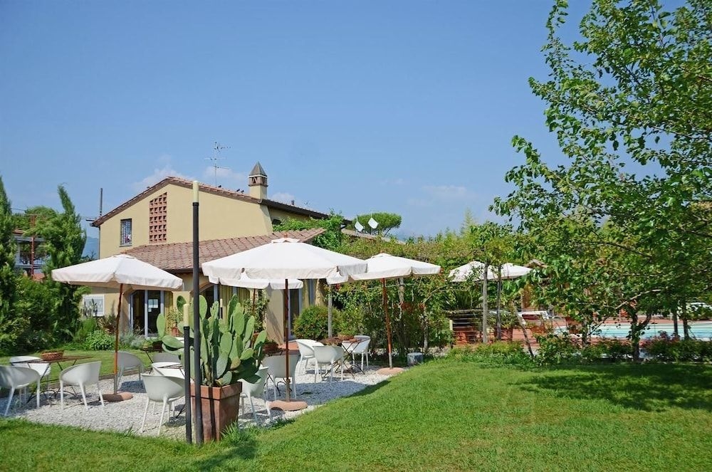 La Mandolata Resort2