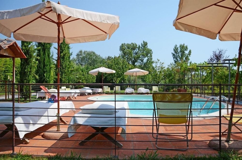 La Mandolata Resort4