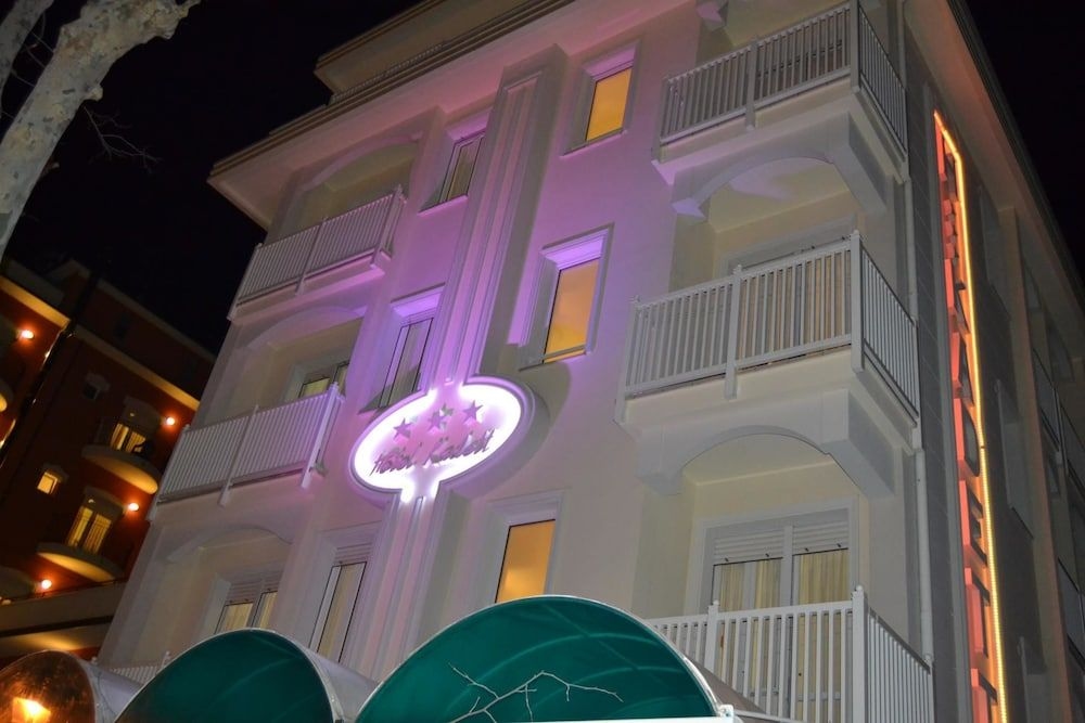 Hotel Kadett3