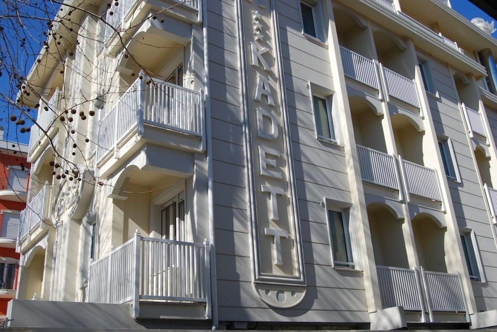 Hotel Kadett1