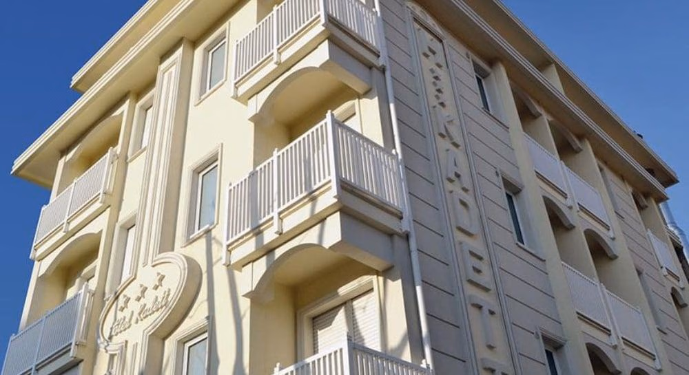 Hotel Kadett4