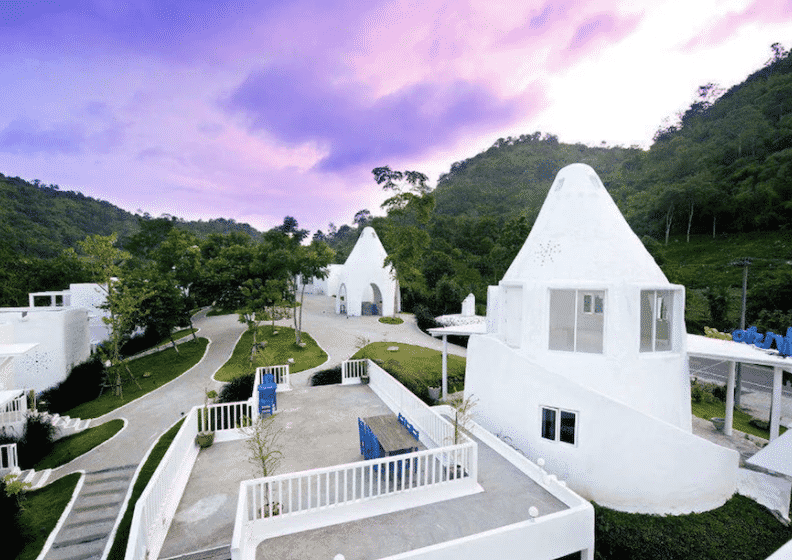 อริสโต ชิค รีสอร์ท แอนด์ ฟาร์ม (Aristo Chic Resort and Farm)4