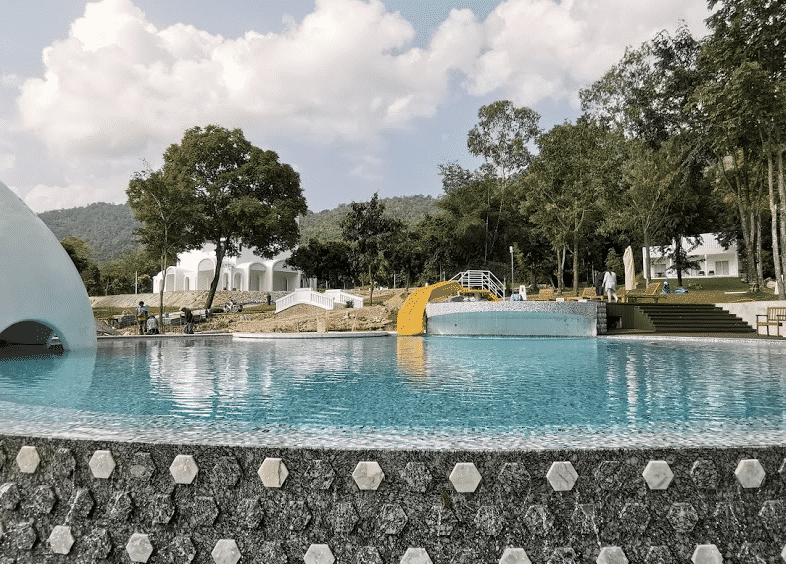 อริสโต ชิค รีสอร์ท แอนด์ ฟาร์ม (Aristo Chic Resort and Farm)3