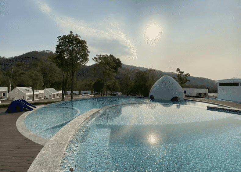 อริสโต ชิค รีสอร์ท แอนด์ ฟาร์ม (Aristo Chic Resort and Farm)2