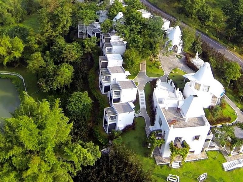 อริสโต ชิค รีสอร์ท แอนด์ ฟาร์ม (Aristo Chic Resort and Farm)3