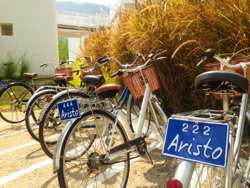 อริสโต ชิค รีสอร์ท แอนด์ ฟาร์ม (Aristo Chic Resort and Farm)4