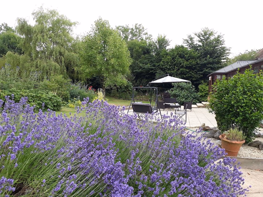 Stoneleigh Barn Bed and Breakfast4