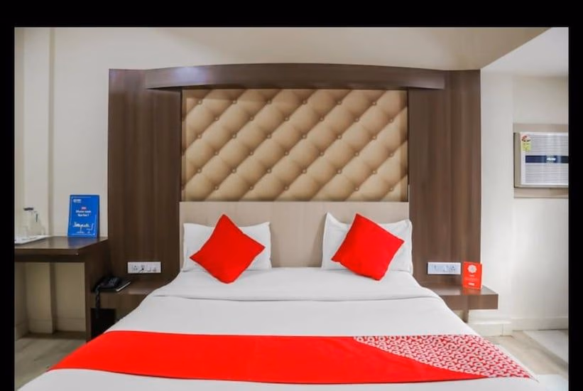 Hotel Jagannath0