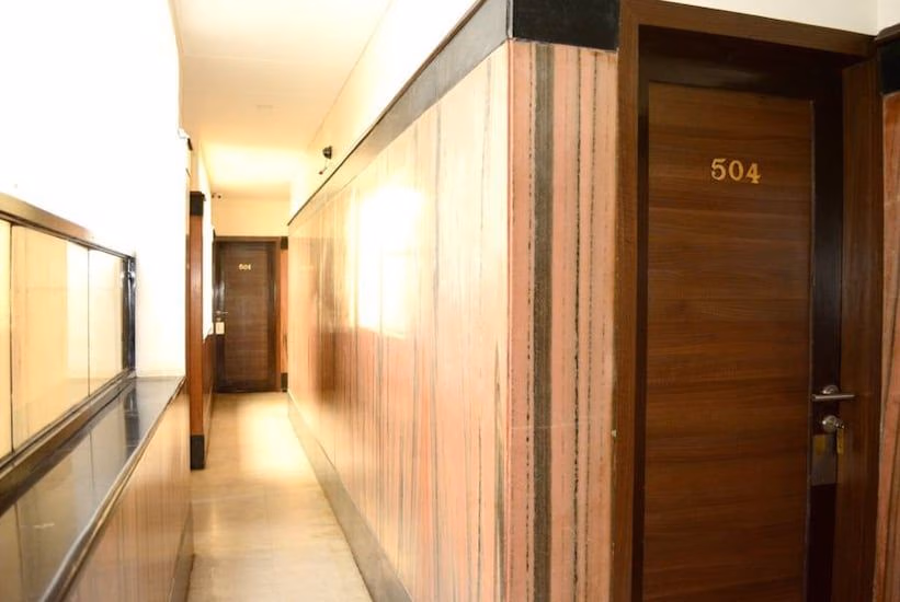 Hotel Jagannath4
