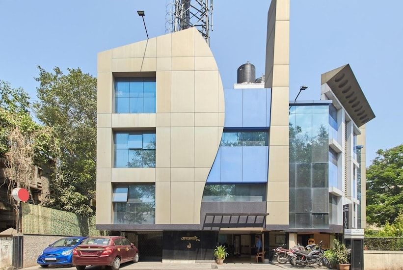 Hotel Jagannath1