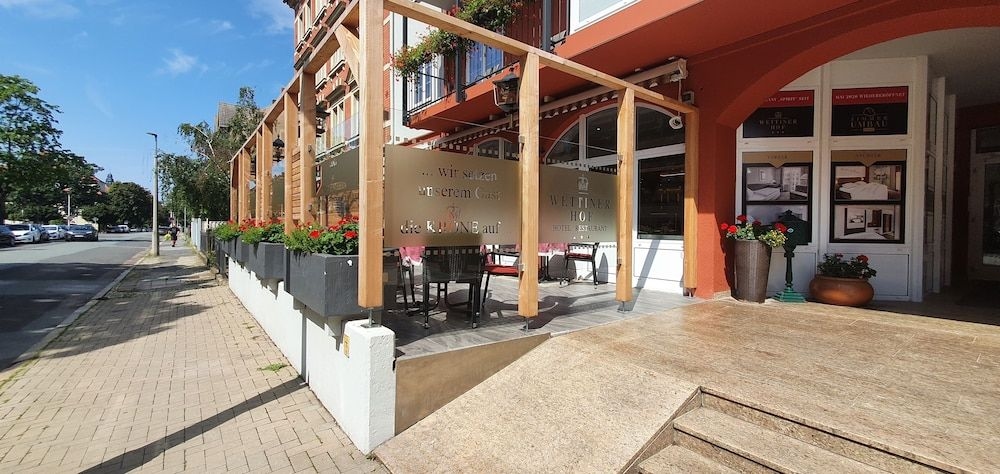 Hotel Wettiner Hof1