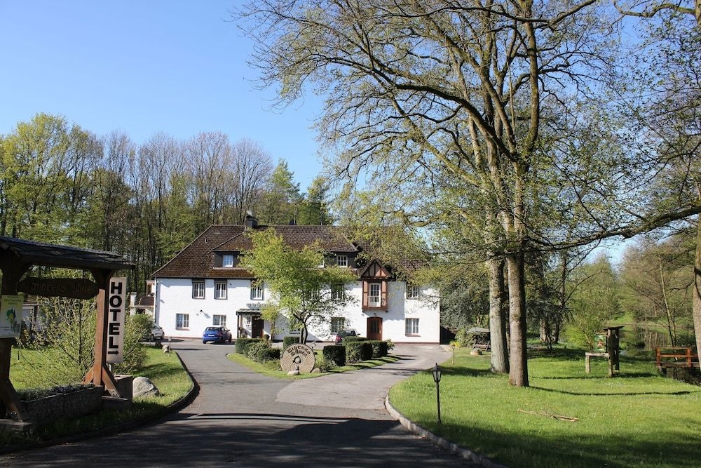 Hotel Wintersmuhle2