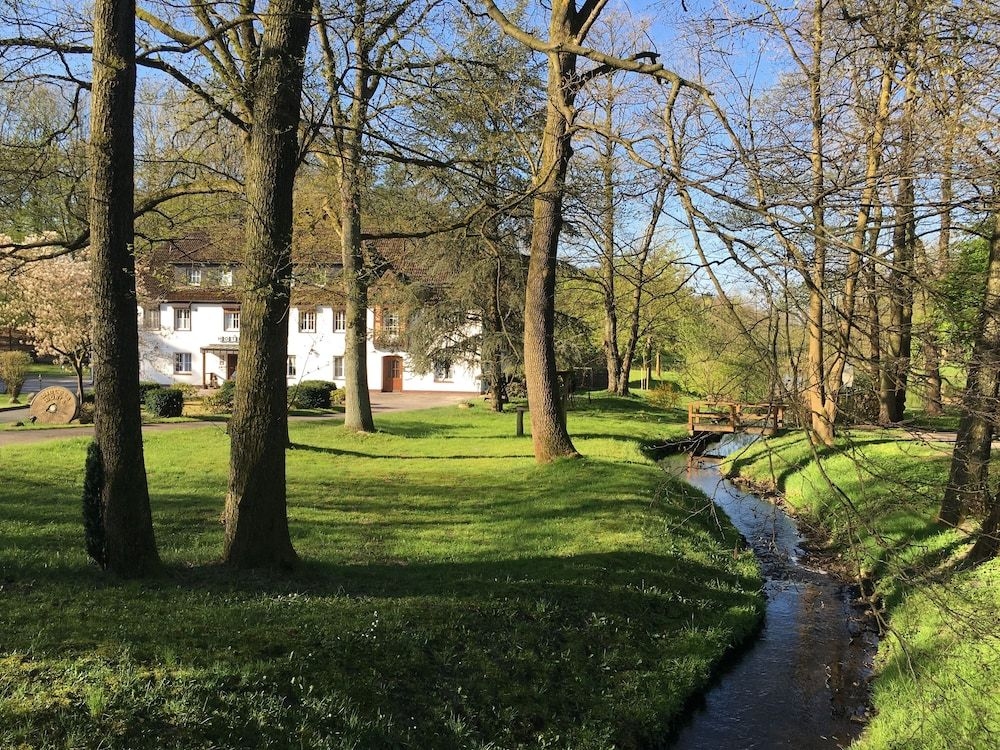 Hotel Wintersmuhle0