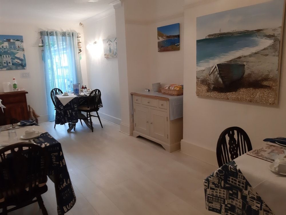 South Rising Guest House4