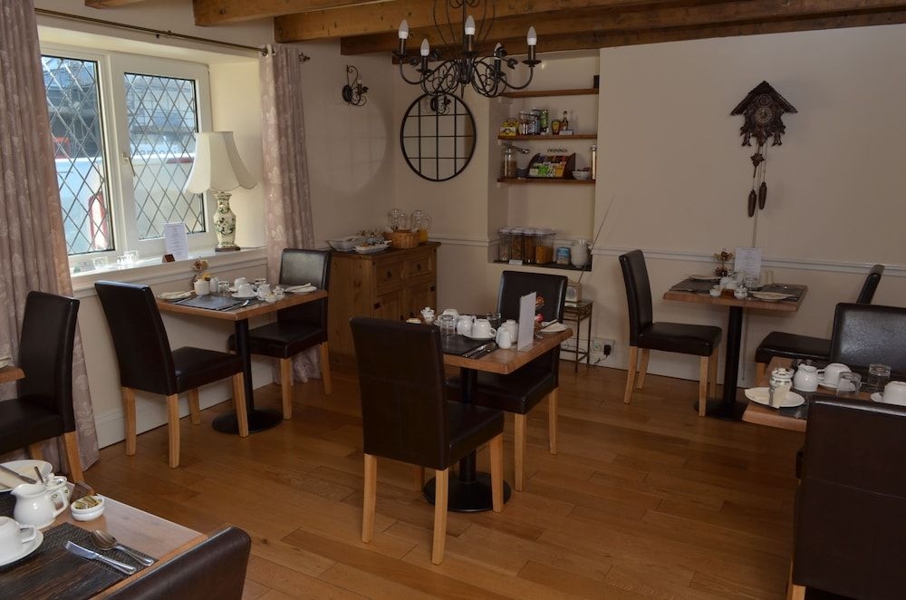 Thurlestone House4