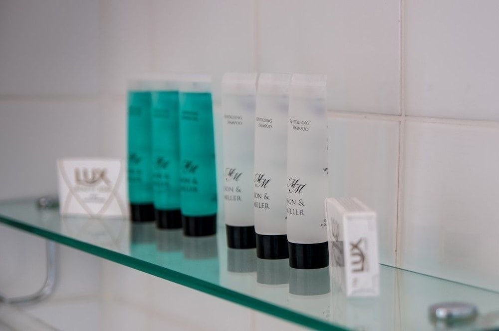 Seaview Guest House3