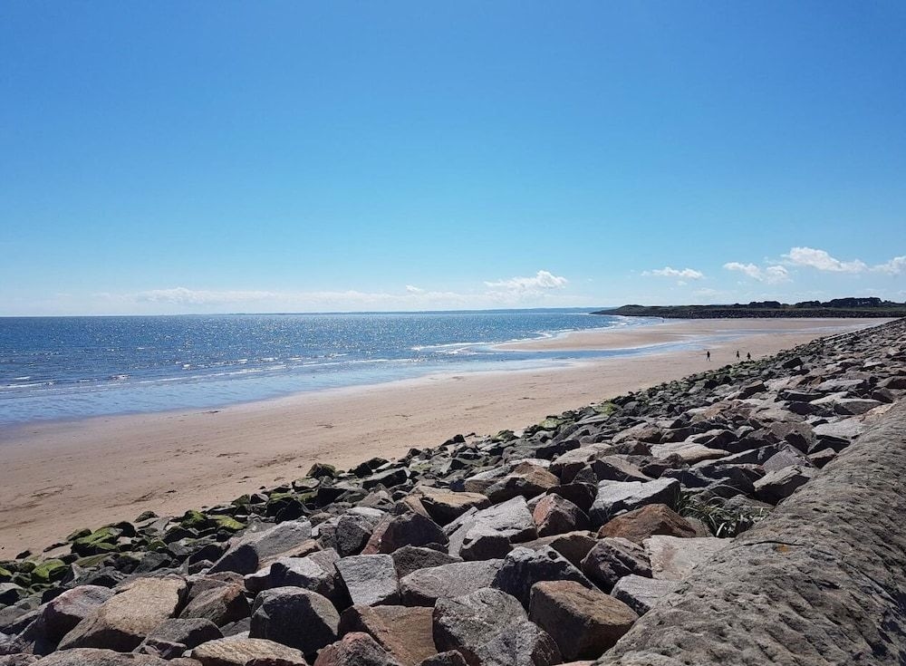 Seaview Guest House0