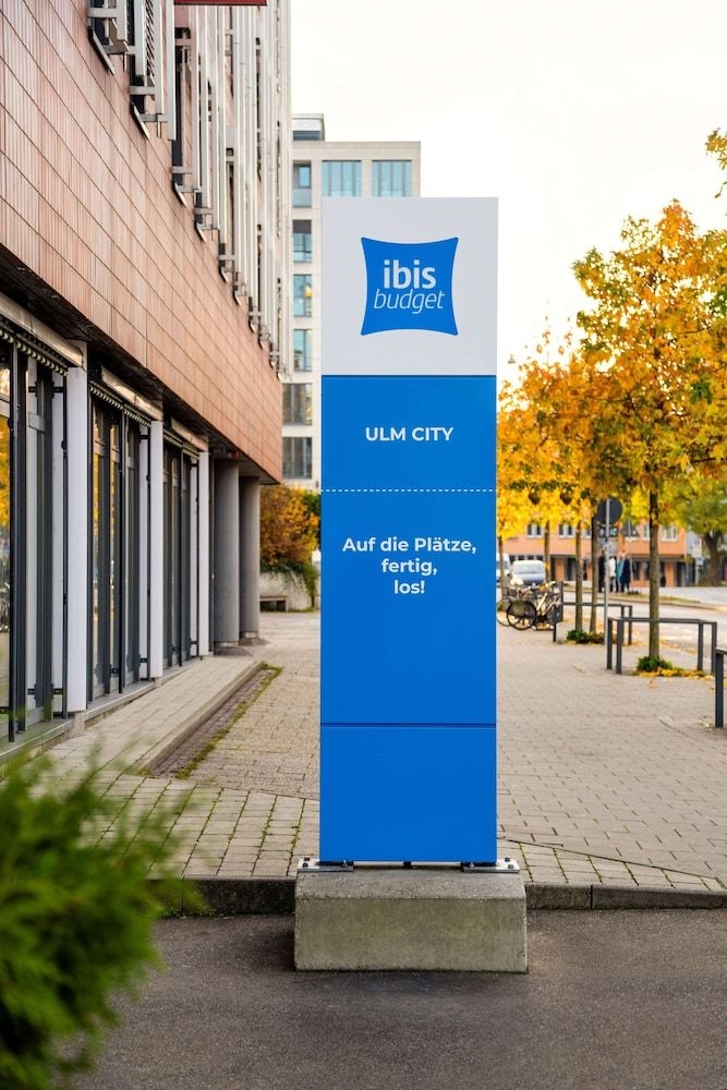 ibis budget Ulm City2