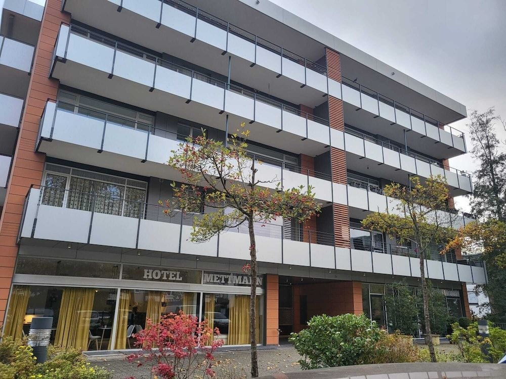 Hotel Mettmann3