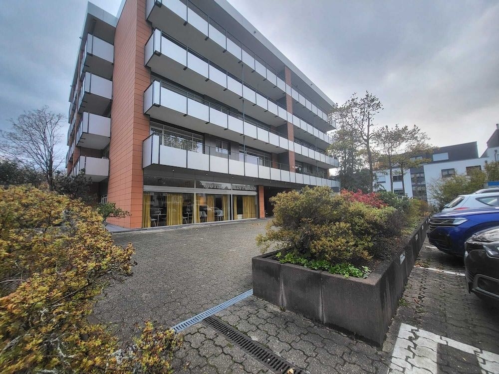 Hotel Mettmann4