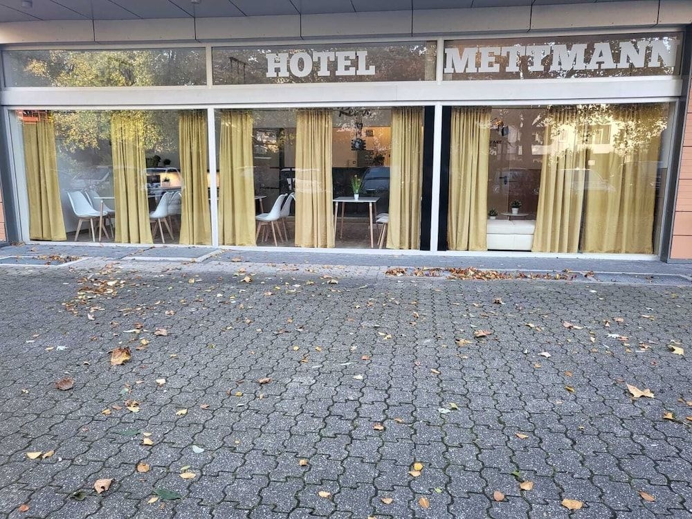 Hotel Mettmann0