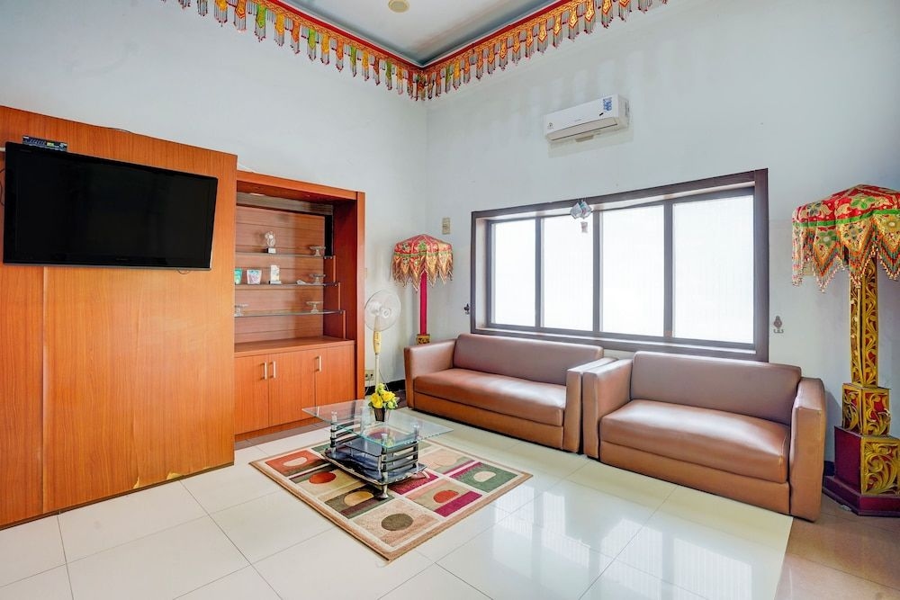 Hotel Ranah Bundo3