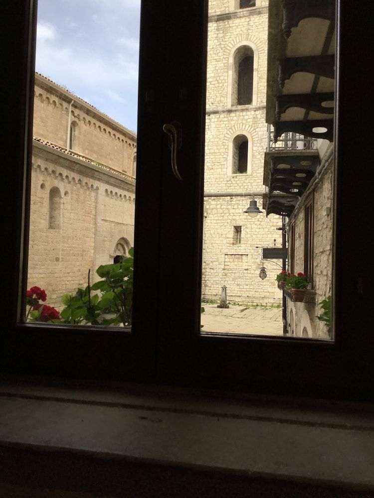 La Cantina del Convento1