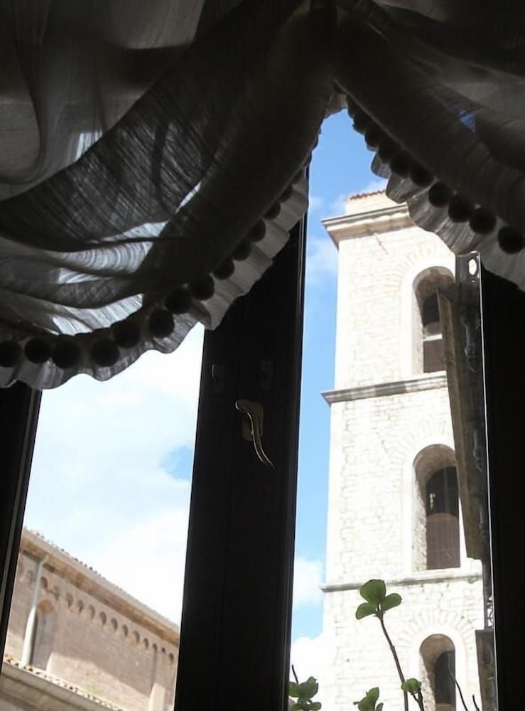 La Cantina del Convento0