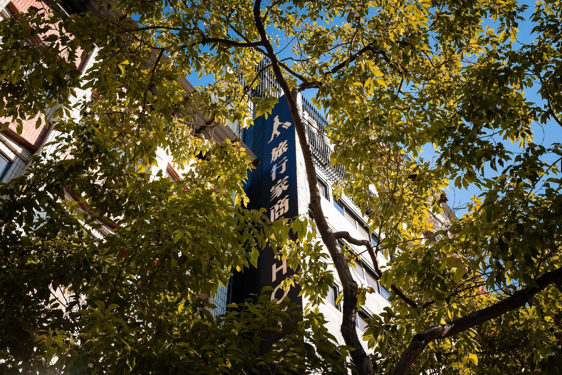 Global Traveler Hotel0