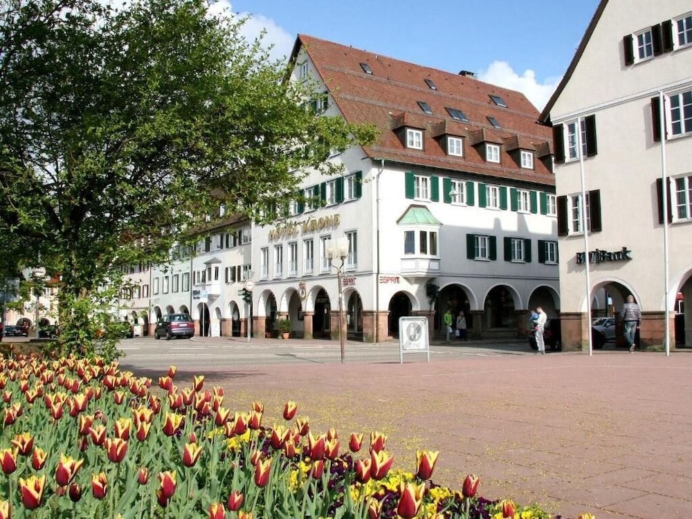Hotel Krone1
