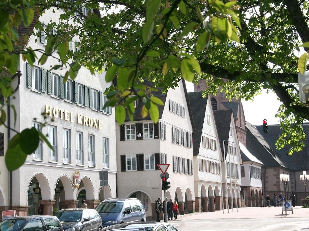 Hotel Krone3