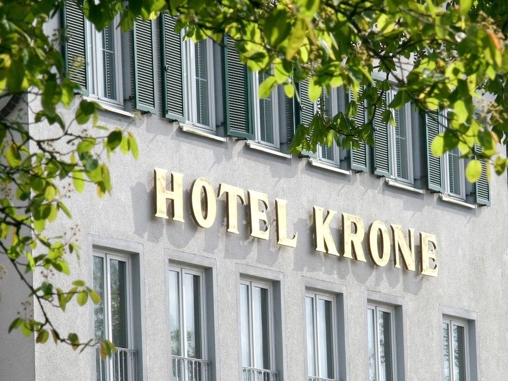 Hotel Krone4