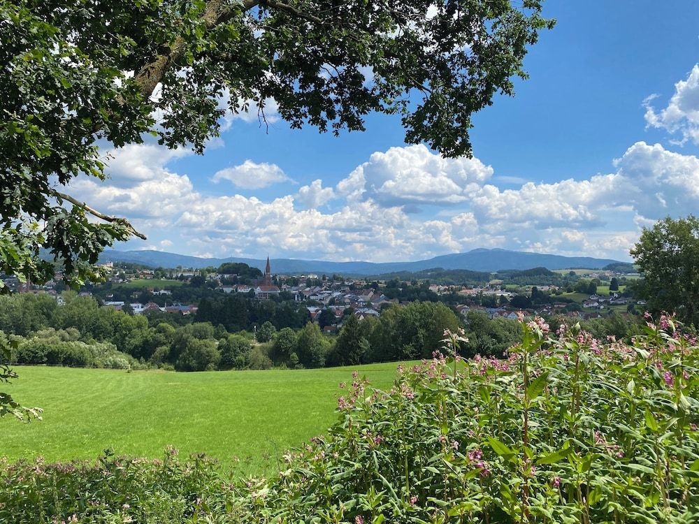 Hotel Sonnenhof0